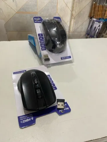 Mouse Sem Fio para computador e notebook 