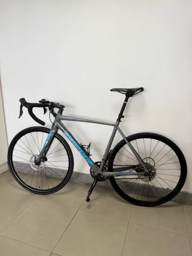 Speed Sense M 
