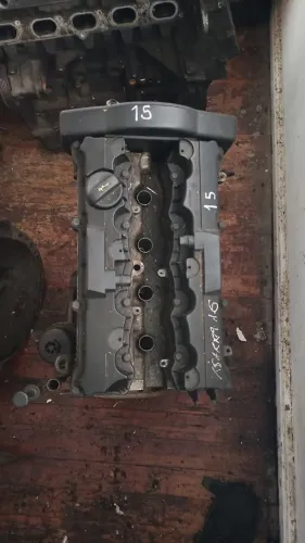 Motor parcial xsara 1.6 sem baixa N15 mlc