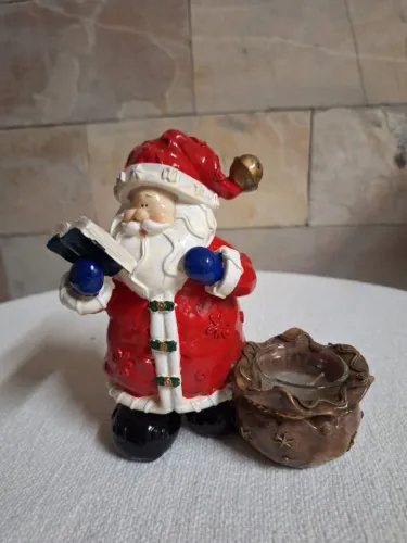 Papai Noel Castiçal