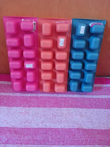Formas de silicone para cozinha