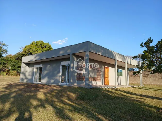 Chácara 3 quartos à venda no bairro Serra Azul em Charqueada