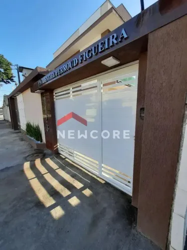 Casa de condomínio em Rua Macaé - Jardim Mariléa - Rio das Ostras/RJ