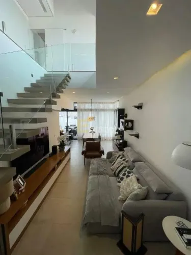 Casa em condomínio à venda no Condomínio Porto do Sol em Valinhos/SP