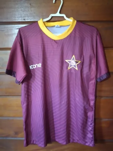 Camisa da portuguesa carioca tamanho p