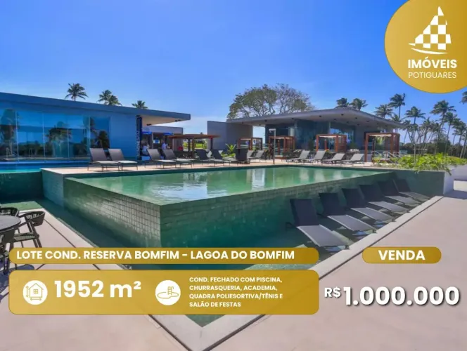 CONDOMÍNIO RESERVA BOMFIM