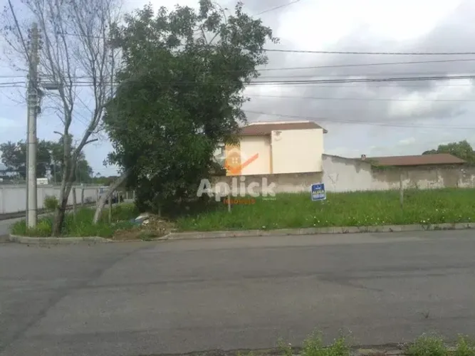 TE0109 - Terreno, 386 m², aluguel por R$ 1.500/mês- Morada de Laranjeiras - Serra/ES