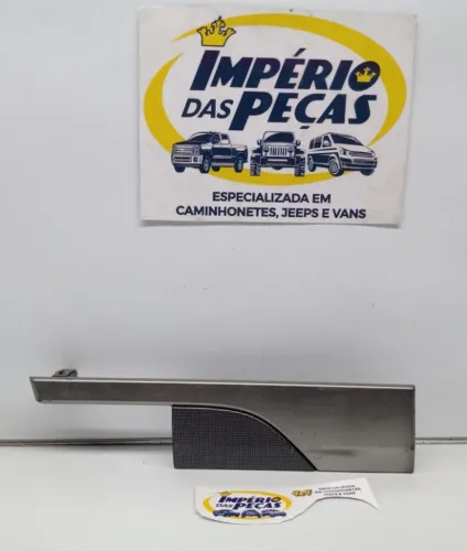 Acabamento Friso painel LE Pajero Full 08/14 8055A014ZZ #42471