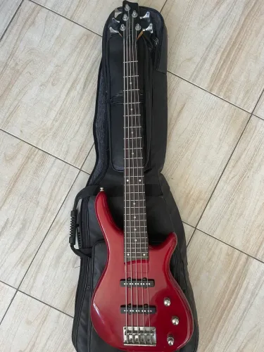 Baixo Condor 5c CBX150