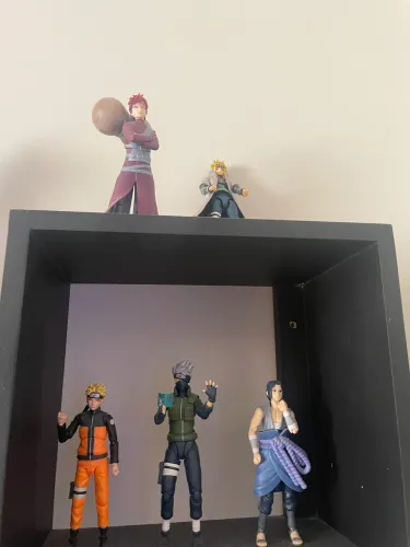 Naruto shf