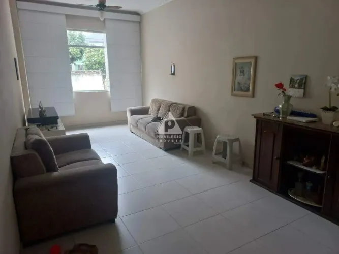 Apartamento à venda, 2 quartos, Maracanã - RIO DE JANEIRO/RJ