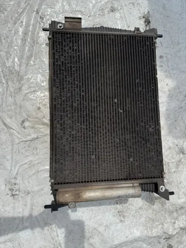 kit radiador fiat grand siena 1,4 original 2012/2020