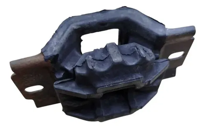 Coxim Motor Ecosport 1.6 2003 2004 2005 2006 Lado Esquerdo
