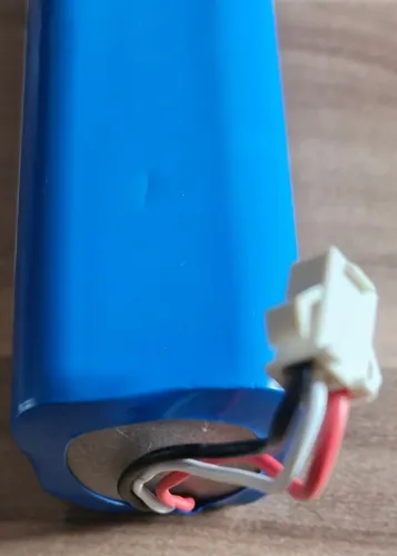 Bateria Para Robô Aspirador Kabum Smart 900