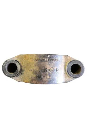 Suporte Mola Pneumatica Traseira Mb Actros 2646 A *5