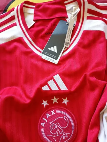Camisa adidas Ajax HOL