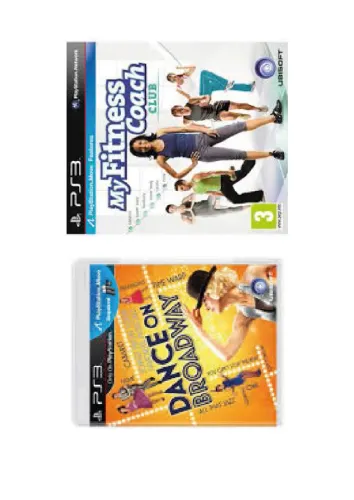 JOGOS PS3