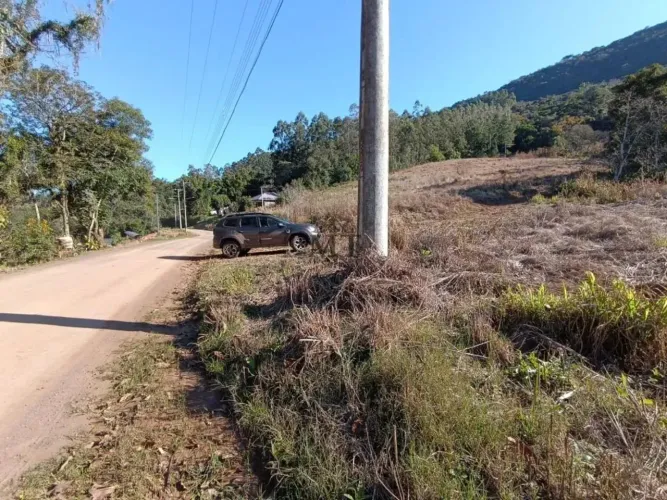 Terreno bairro Joaneta, Picada Café.RS REF: 453