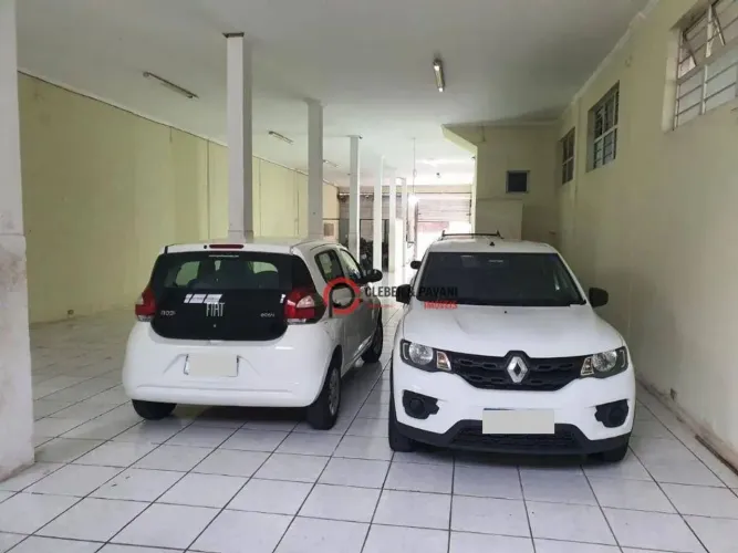 Salão à venda, 314 m² por R$ 899.000,01 - Jardim Simus - Sorocaba/SP