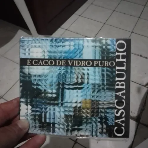 Cd Grupo Cascabulho