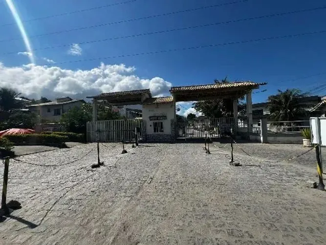 Casa de leilão em CAMPO REDONDO / SAO PEDRO DA ALDEIA / RJ | Leilão SFI - Edital Único