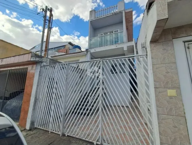 B VENDO CASA