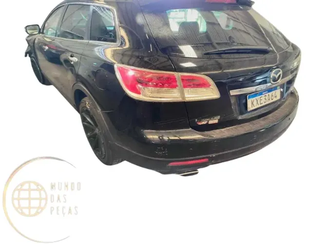 (SUCATA PARA RETIRADA DE PEÇAS) MAZDA CX9 AWD 3.7 GASOLINA 2008