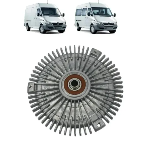 DISCOFAN RADIADOR SPRINTER CDI 311 313 2002 A 2012 - 2005822