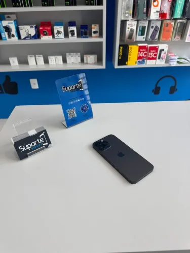 iPhone 14 Pro Max 128gb (seminovo)