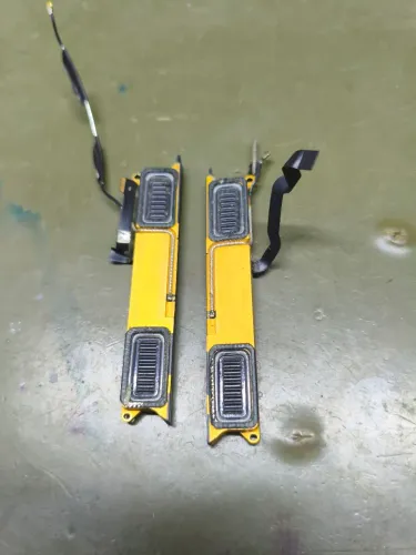 Alto Falante Para Macbook Retina 12 A1534 2015 - 2017