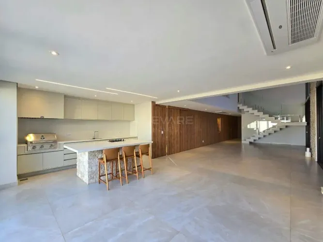 Casa em Condomínio à venda no Alto do Castelo 1, Ribeirão Preto, SP, 4 quartos, 3 suítes