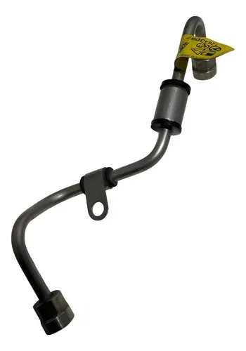 Cano Bomba De Alta Pressão Gm Tracker 1.4 Turbo 12643067