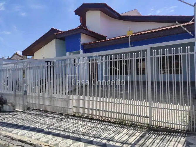 Imóvel Comercial Para Alugar no bairro Santa Terezinha em Sorocaba