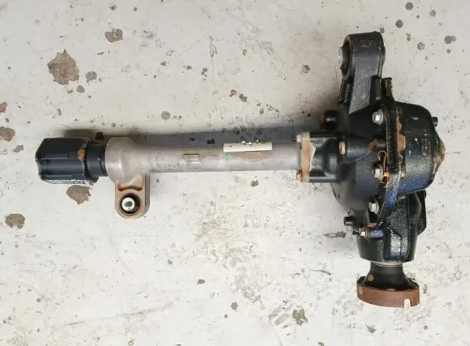 Diferencial Dianteiro Ranger 2.2 2018 13x41 #47105