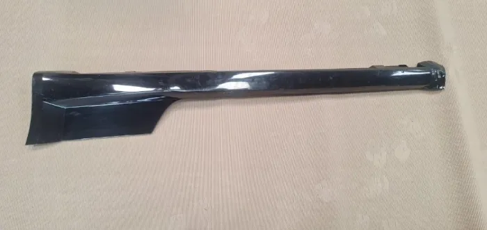 Spoiler Lateral Caixa Ar Esquerdo Audi Tt 
