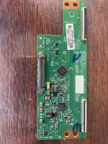 Placa T-con Tv Lg 47lb5600