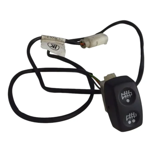 Interruptor Punho Aquecedor Bmw F650gs 2011/2016