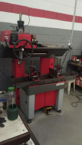 Retifica completa para cabeçotes com maquinarios voltado pra cabeçotes !!!