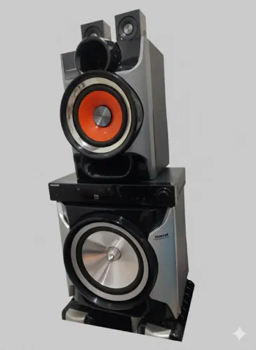 Home Theater