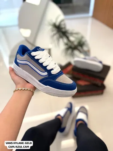 Tênis Vans Hylane Atacado