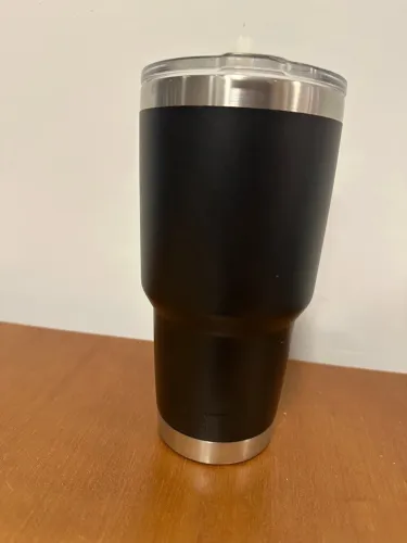 Copo Yeti térmico - 30oz