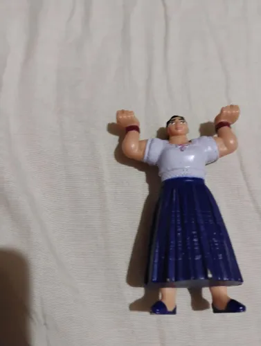 Miniatura Mirabel Madrigal - Encanto