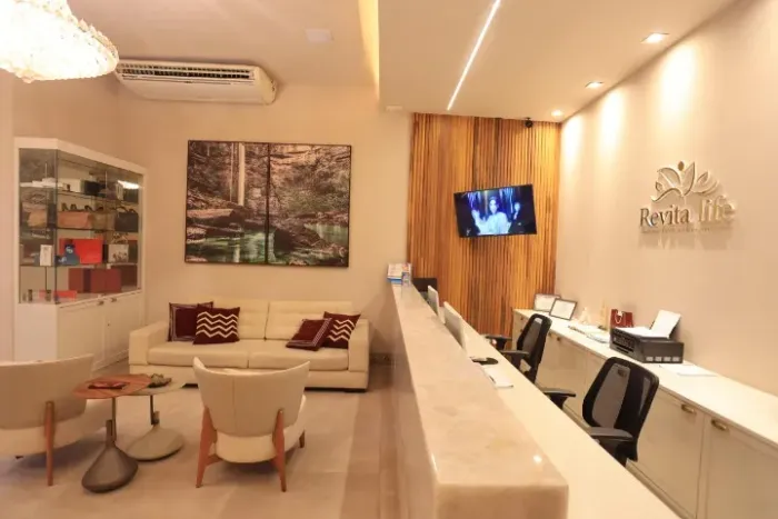 ALUGUEL DE CONSULTORIO MÉDICO