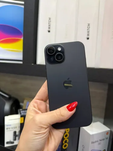 iPhone 15 128 gb  ! Estado de novo ! 