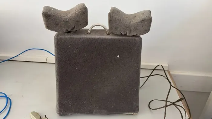 MINI CONDICIONADOR VASCULAR