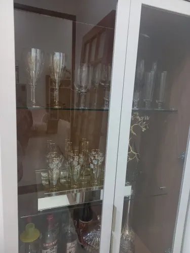 Cristaleira