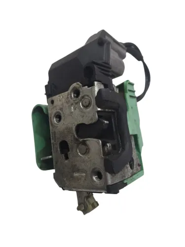 Fechadura Porta Dianteira Direita Fiat Uno Way 2013 
