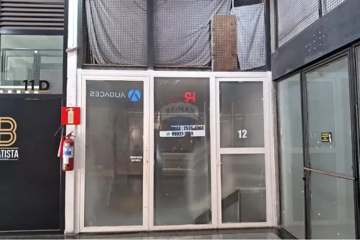 LOJA comercial 54m2 para alugar no Shopping Moda Mall  Barro Preto, Belo Horizonte