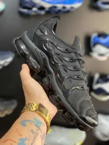 Vapor Max plus primária linha