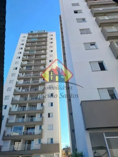 Vendo Cobertura Duplex com 157m² na melhor localização de Taubaté. Oportunidade!!!!